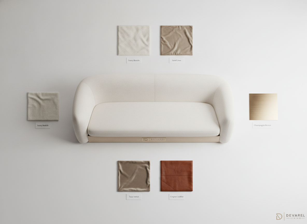 LIORA Sofa