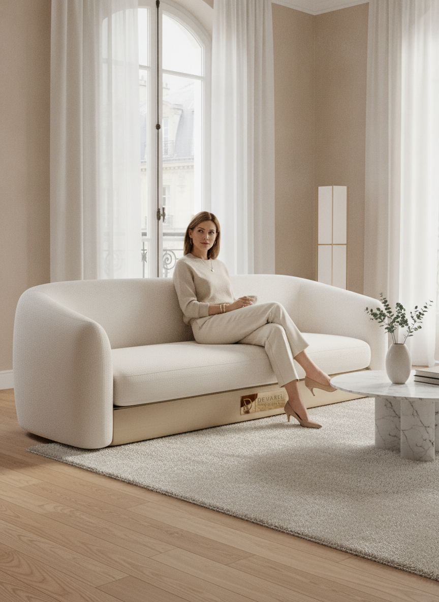 LIORA Sofa