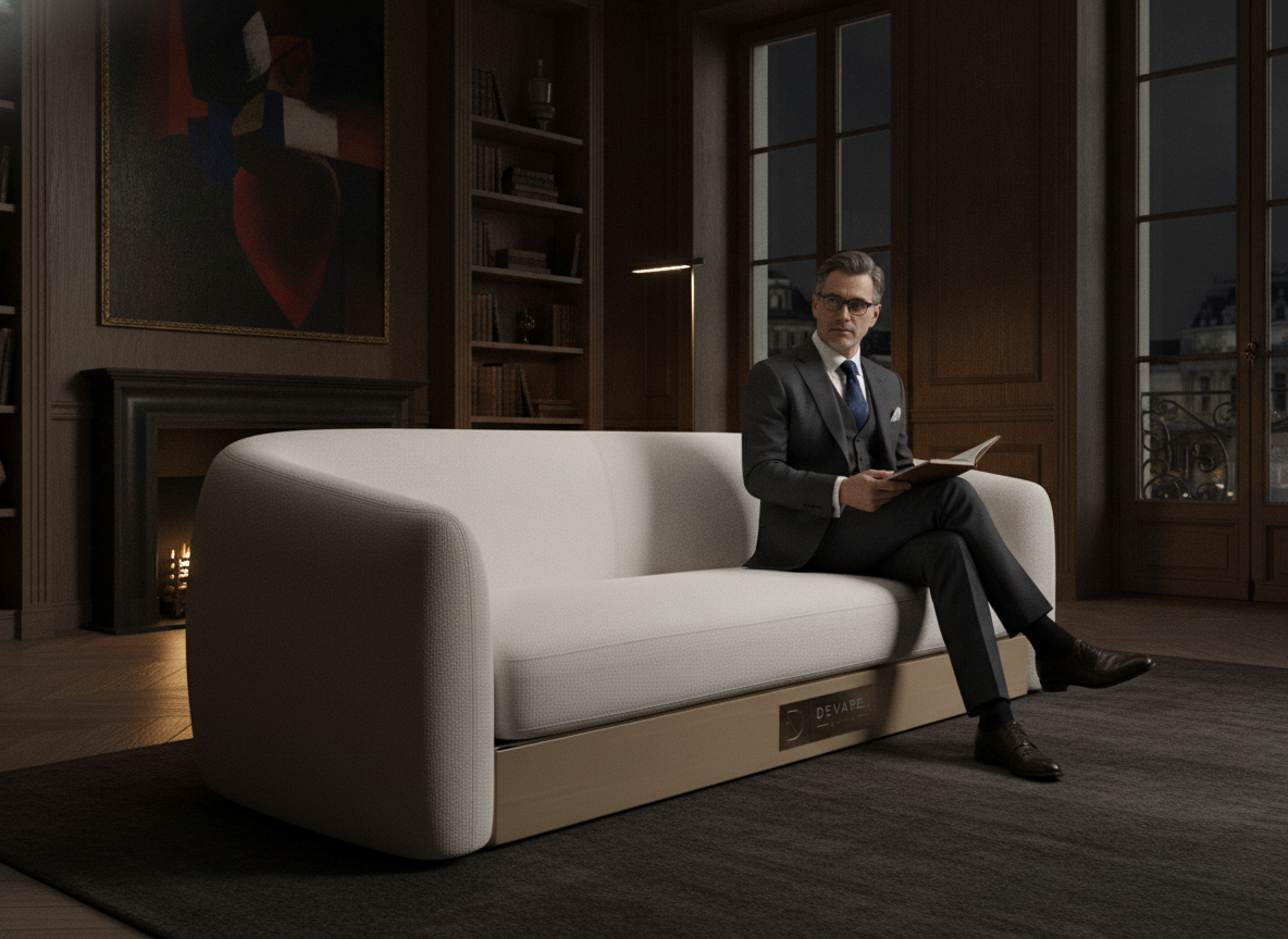 LIORA Sofa