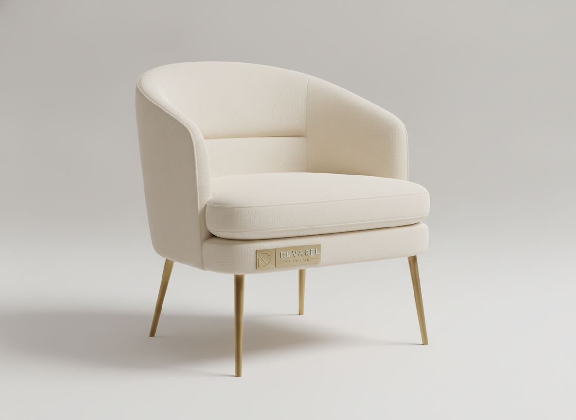LUMA Accent Chair