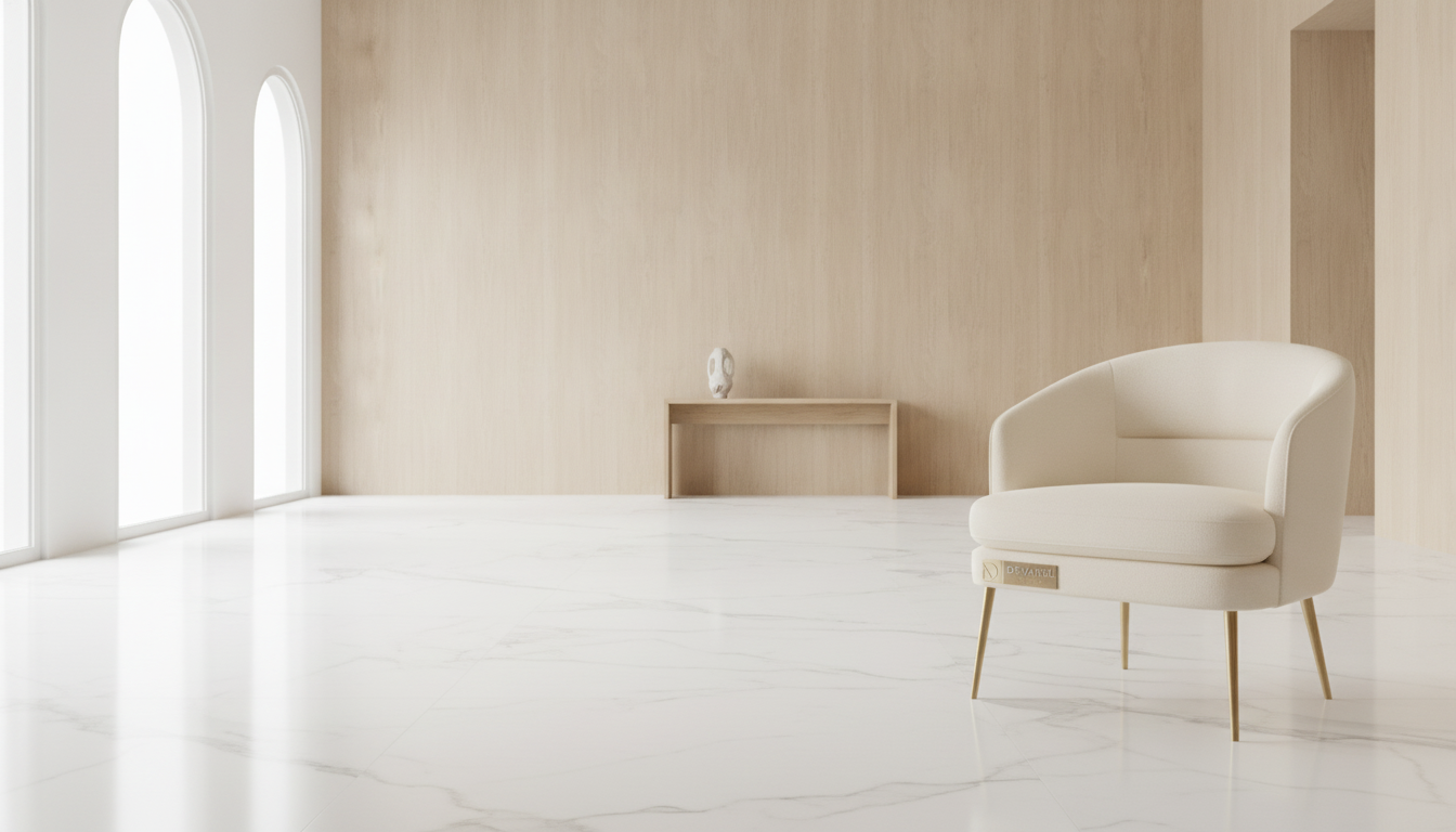 LUMA Accent Chair