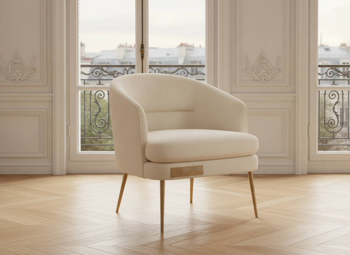 LUMA Accent Chair