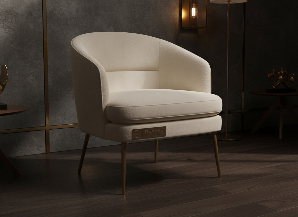 LUMA Accent Chair