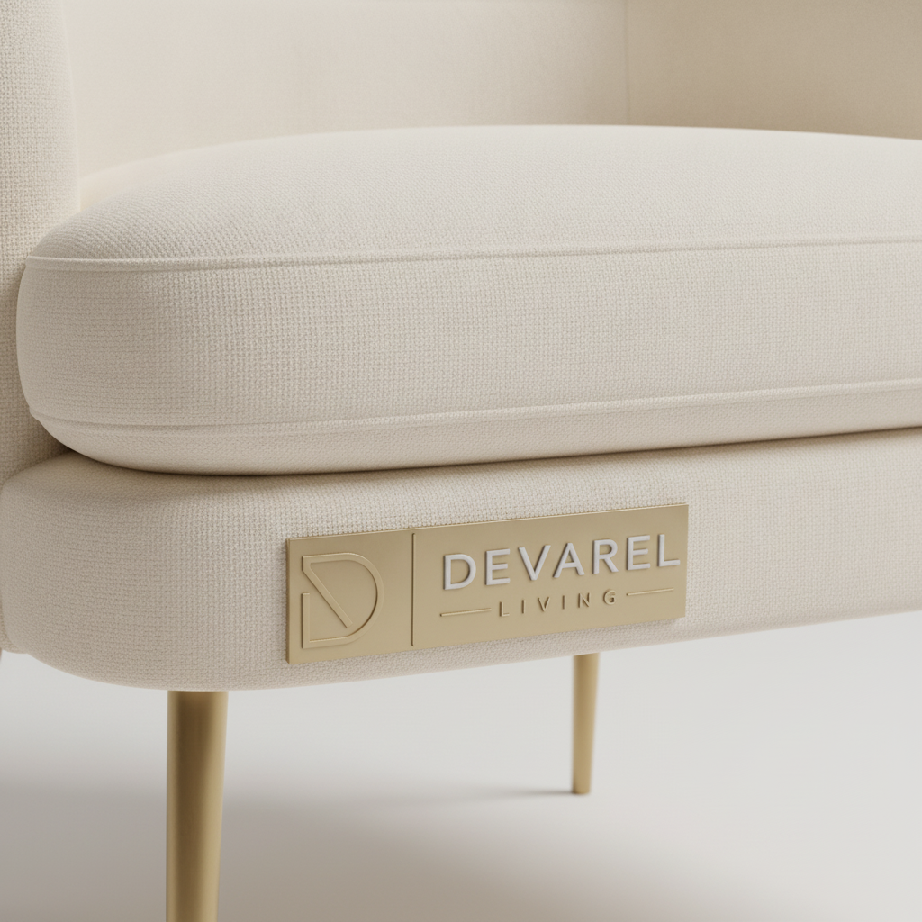 LUMA Accent Chair