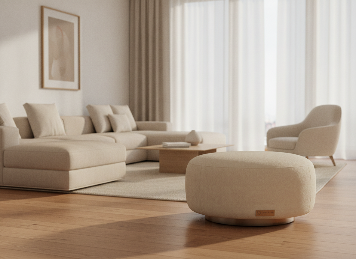 MIRA Pouf