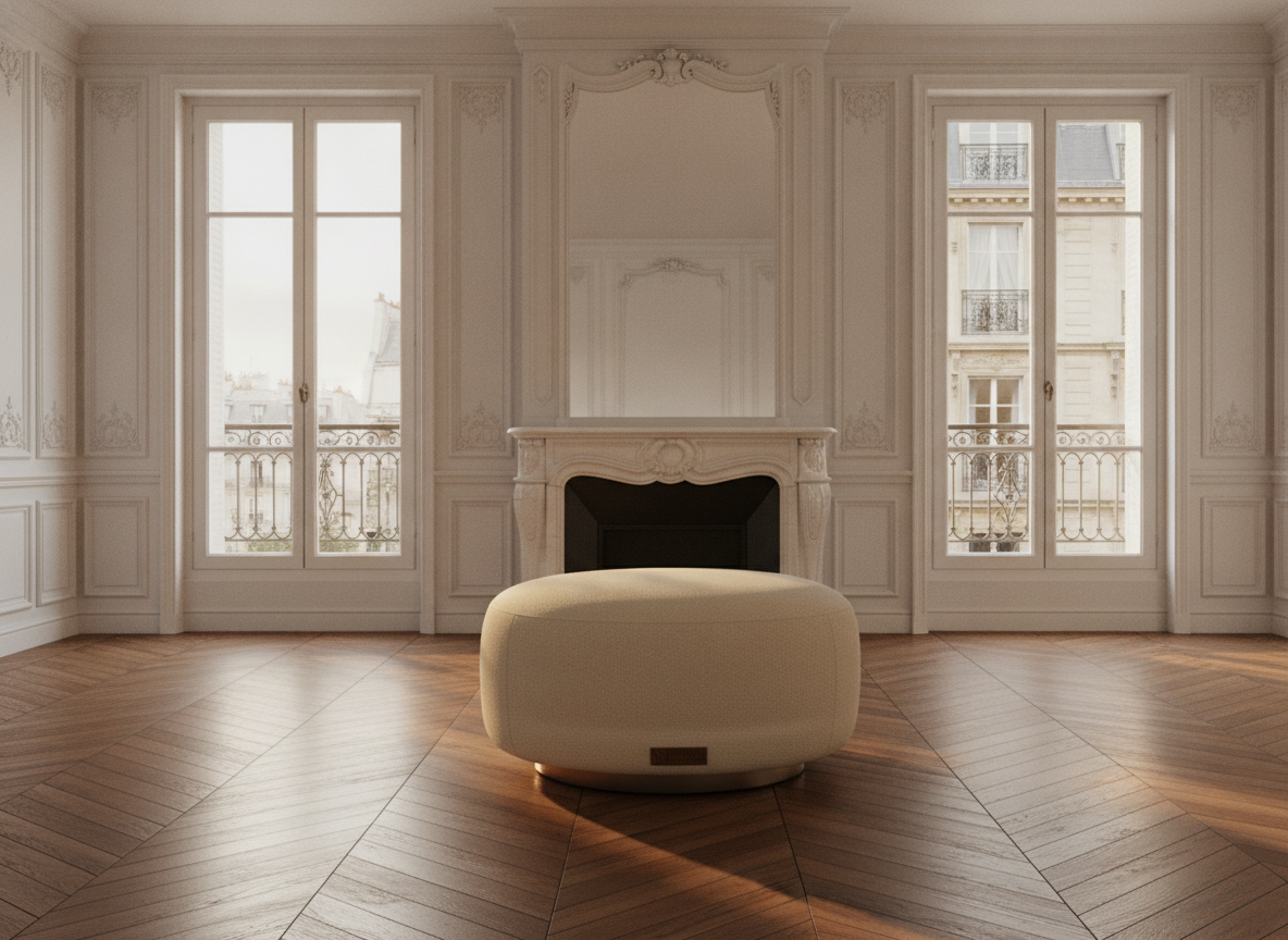 MIRA Pouf
