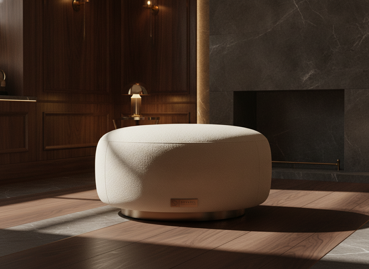 MIRA Pouf