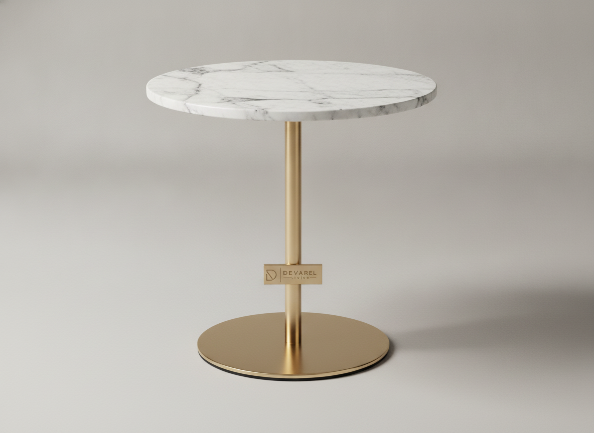 MIROIR Beistelltisch