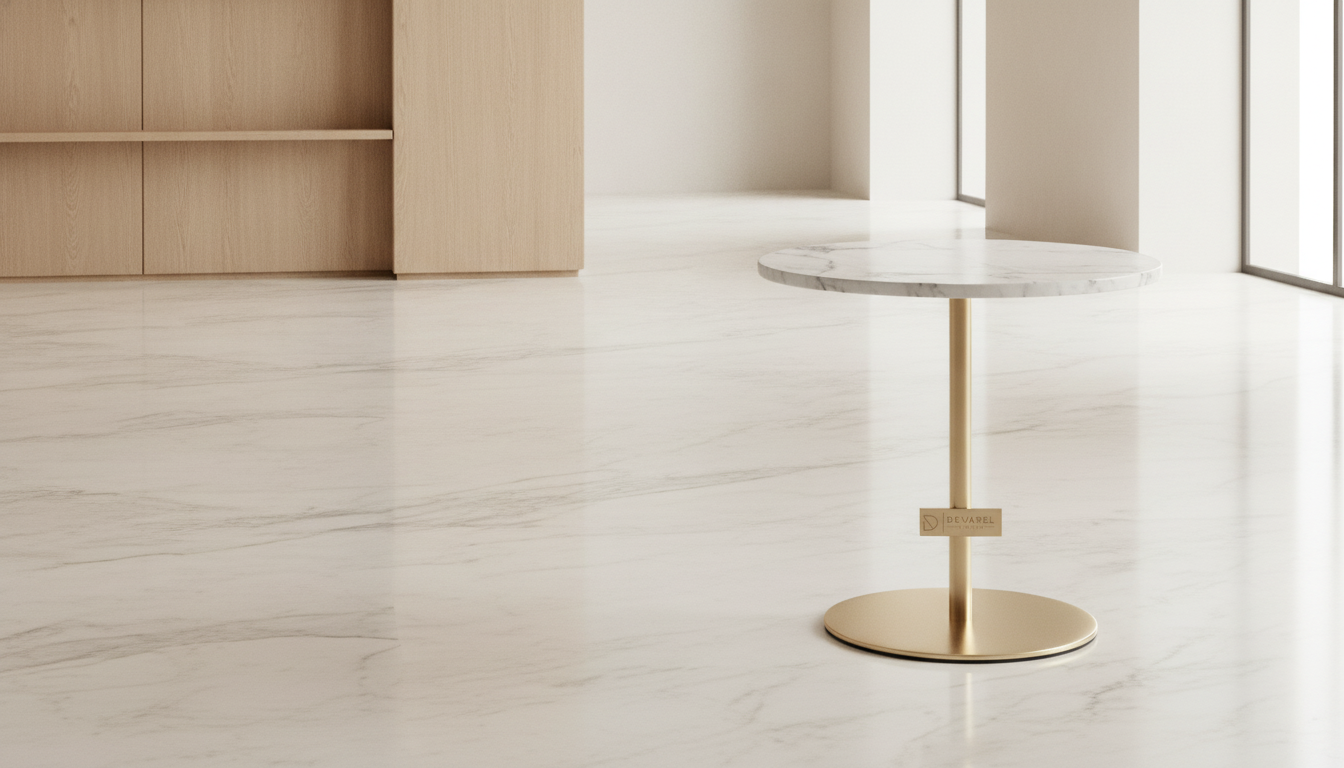 MIROIR Beistelltisch