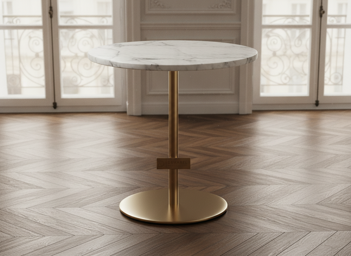 MIROIR Beistelltisch
