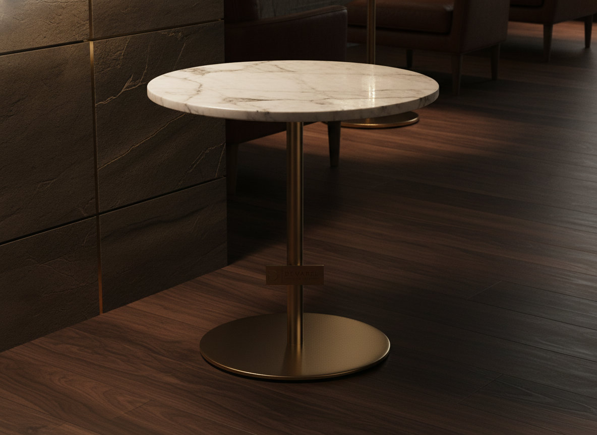 MIROIR Beistelltisch