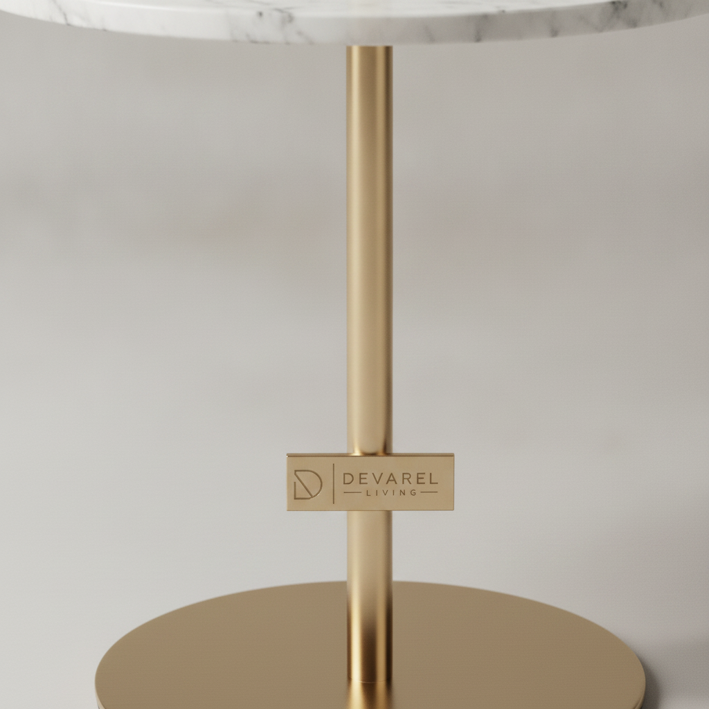 MIROIR Beistelltisch