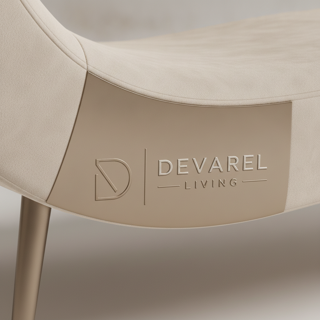 ONDÉ Chaise Longue