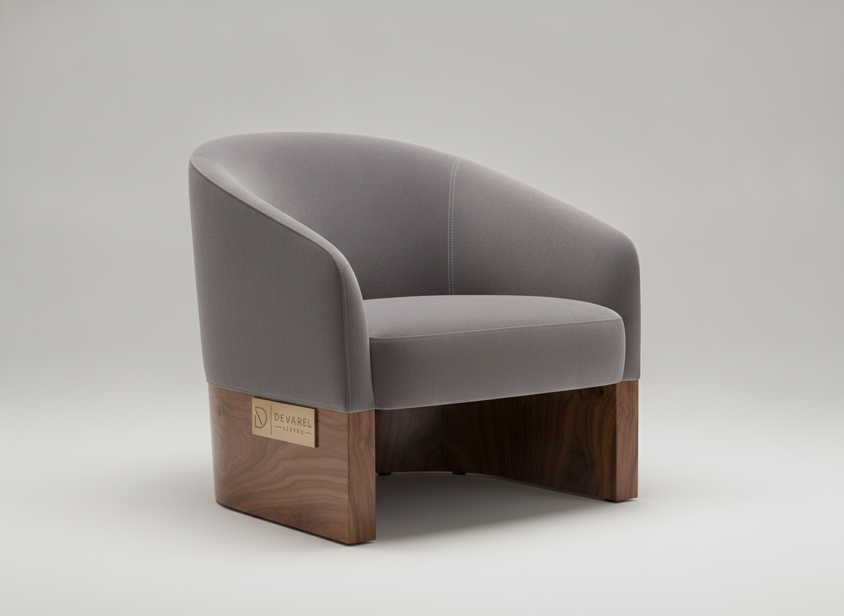 OPALE Armchair