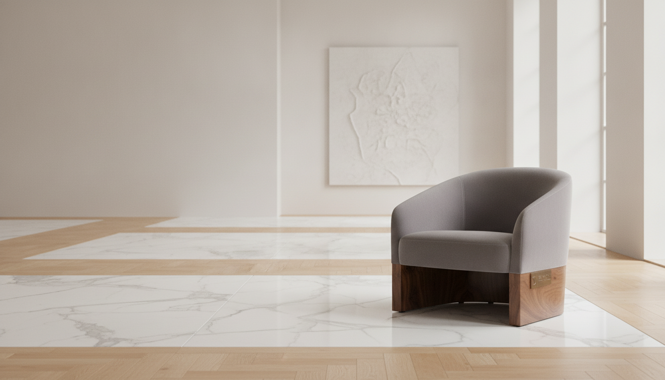 OPALE Armchair