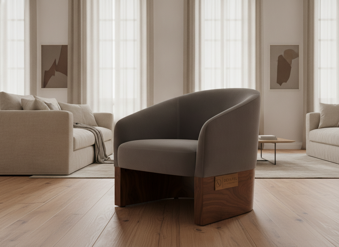 OPALE Armchair