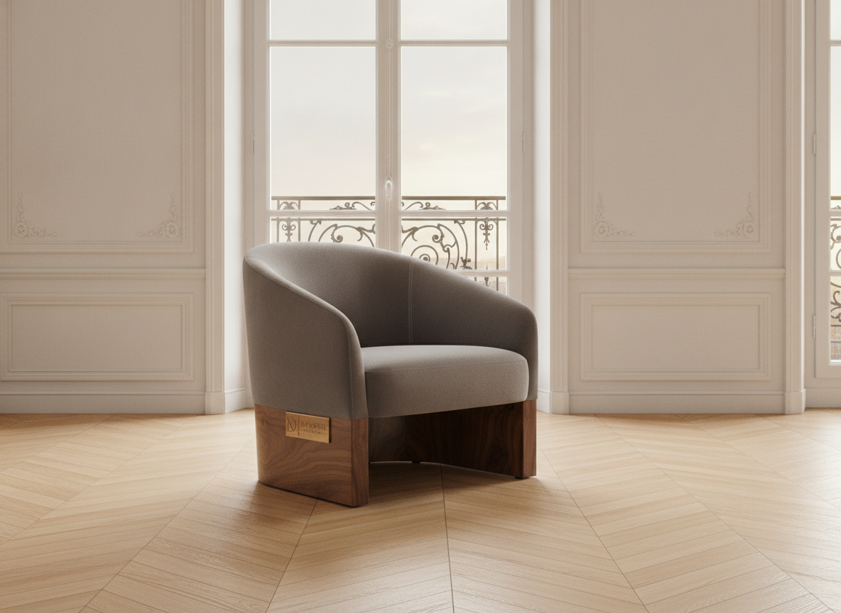 OPALE Armchair