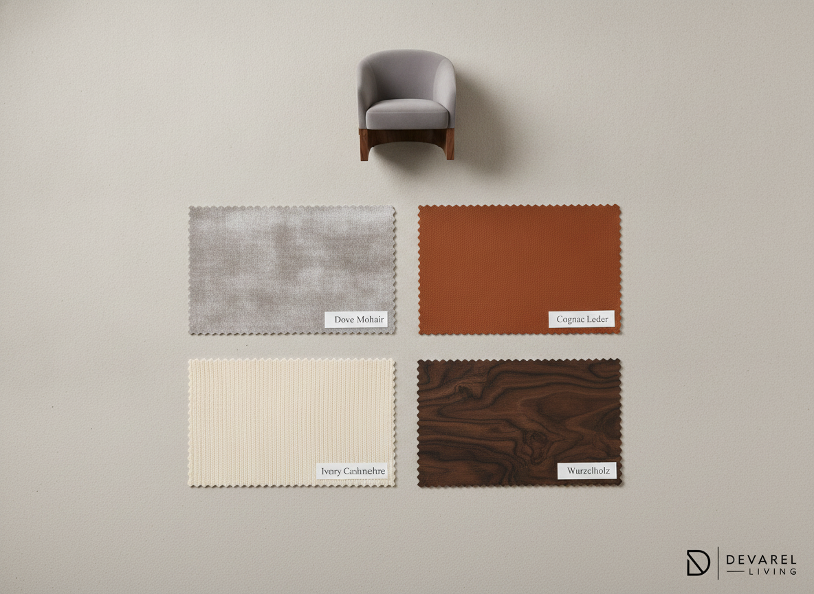 OPALE Armchair