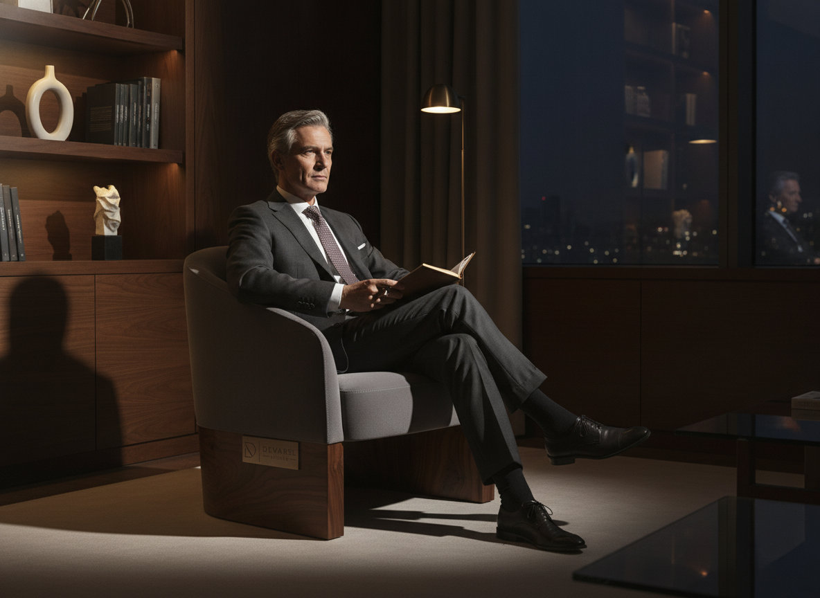 OPALE Armchair