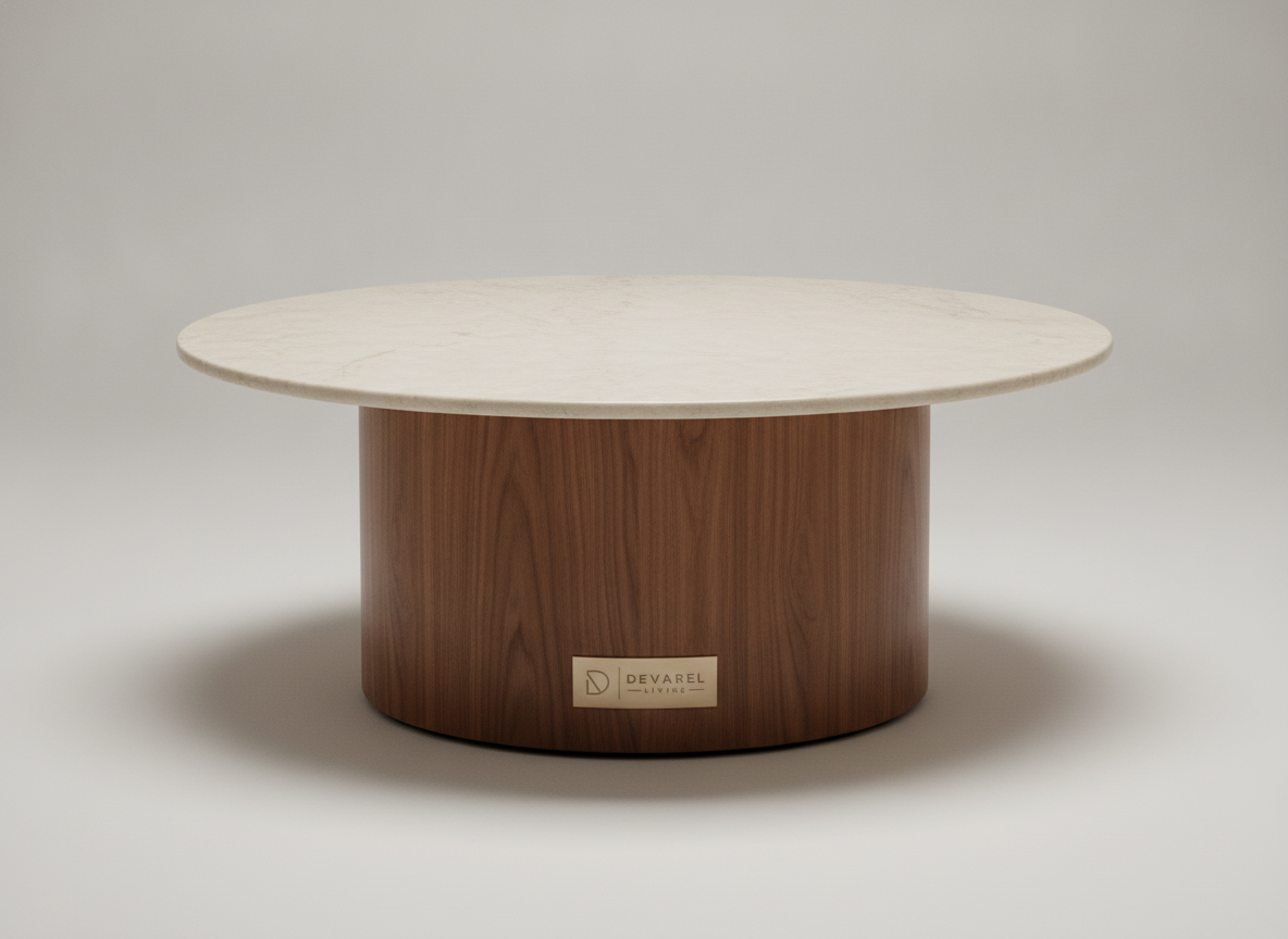 ORBE Couchtisch