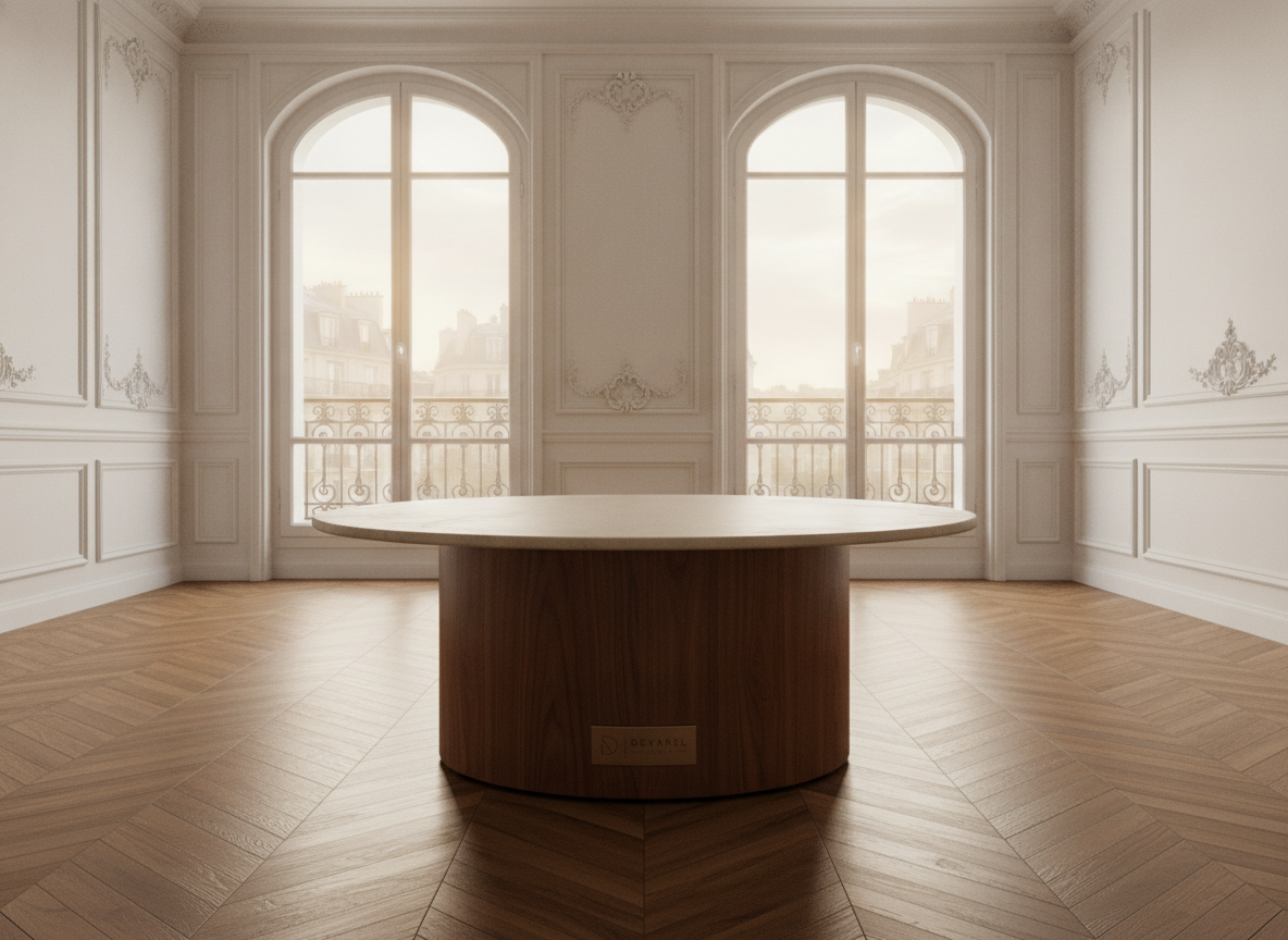 ORBE Couchtisch