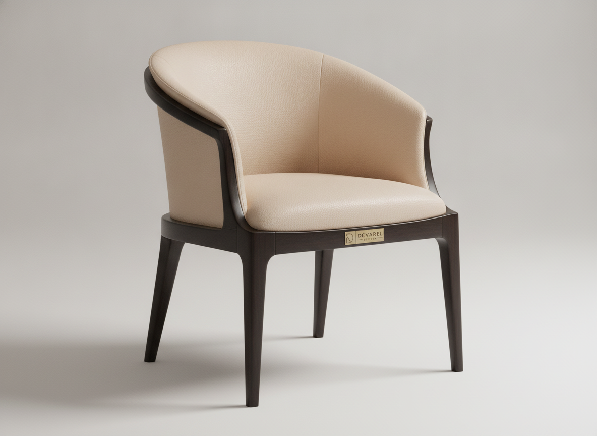 PERLE Dining Chair
