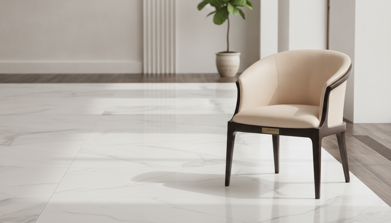 PERLE Dining Chair