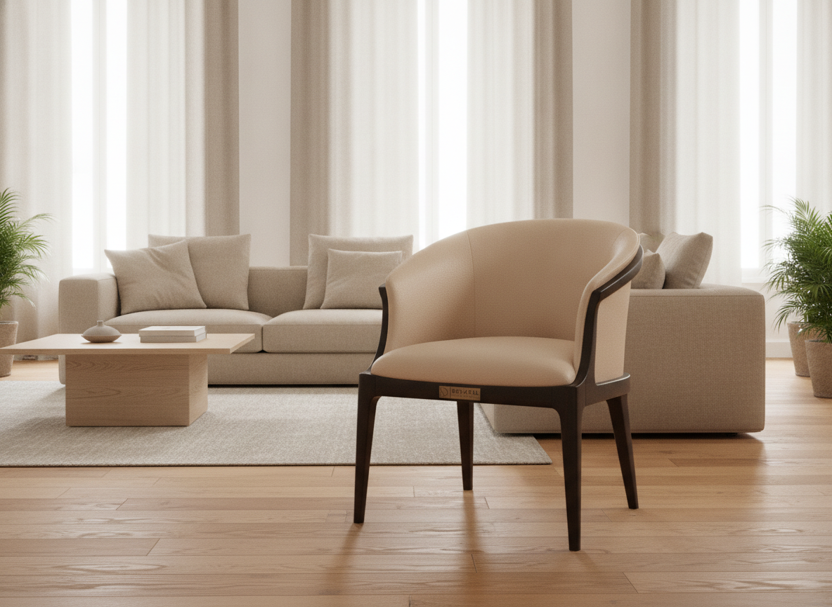 PERLE Dining Chair