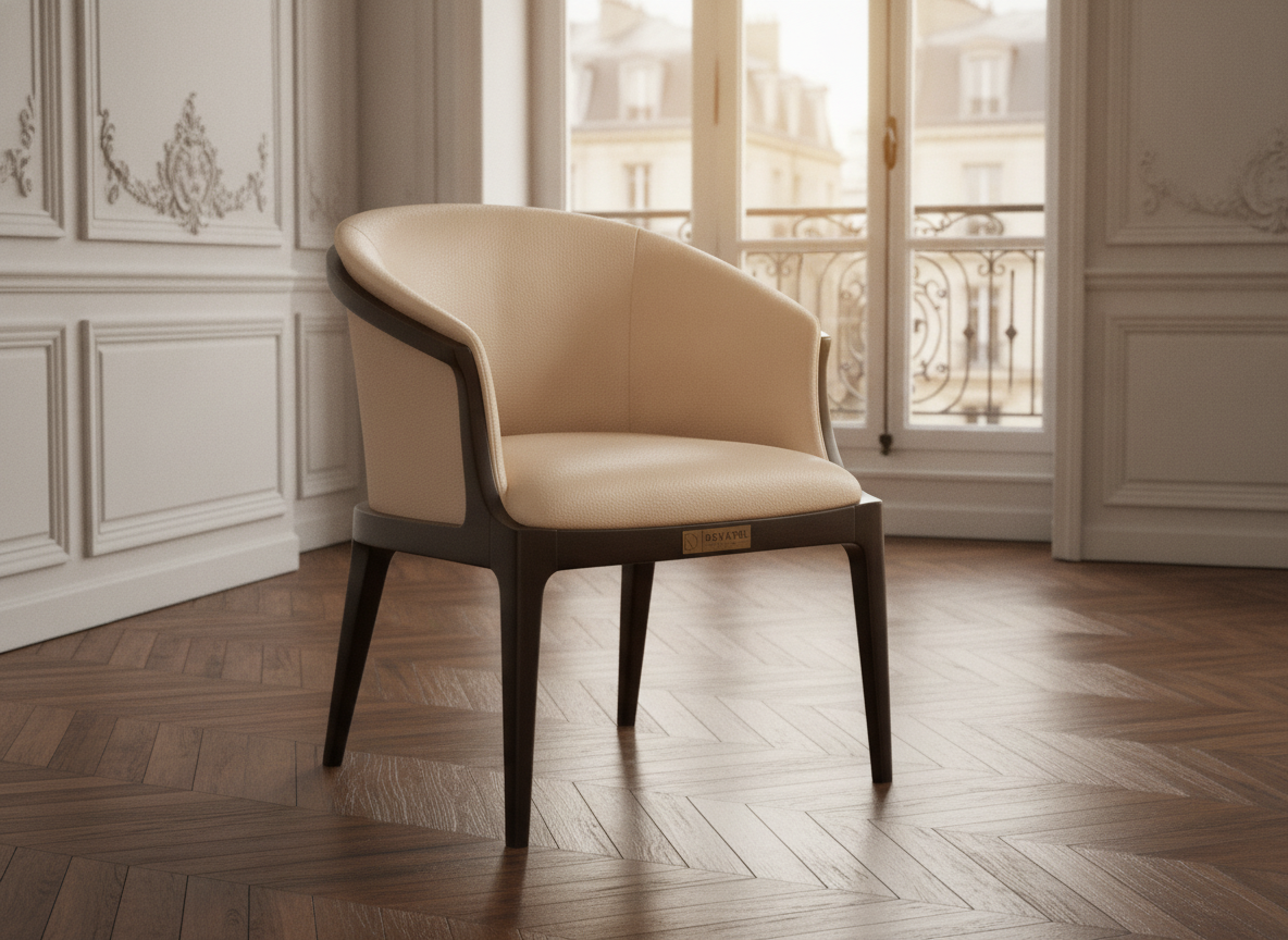 PERLE Dining Chair