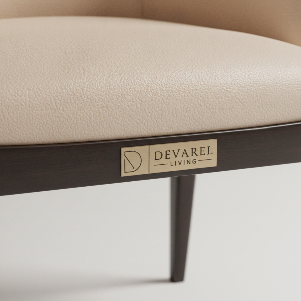 PERLE Dining Chair