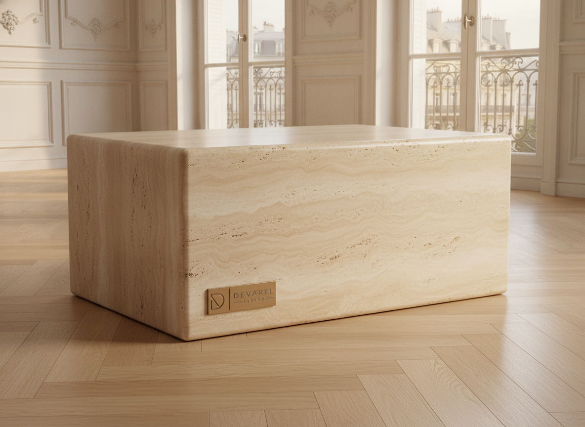 PIETRA Couchtisch