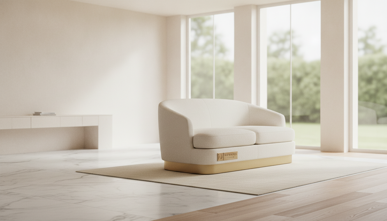 SAVON Loveseat
