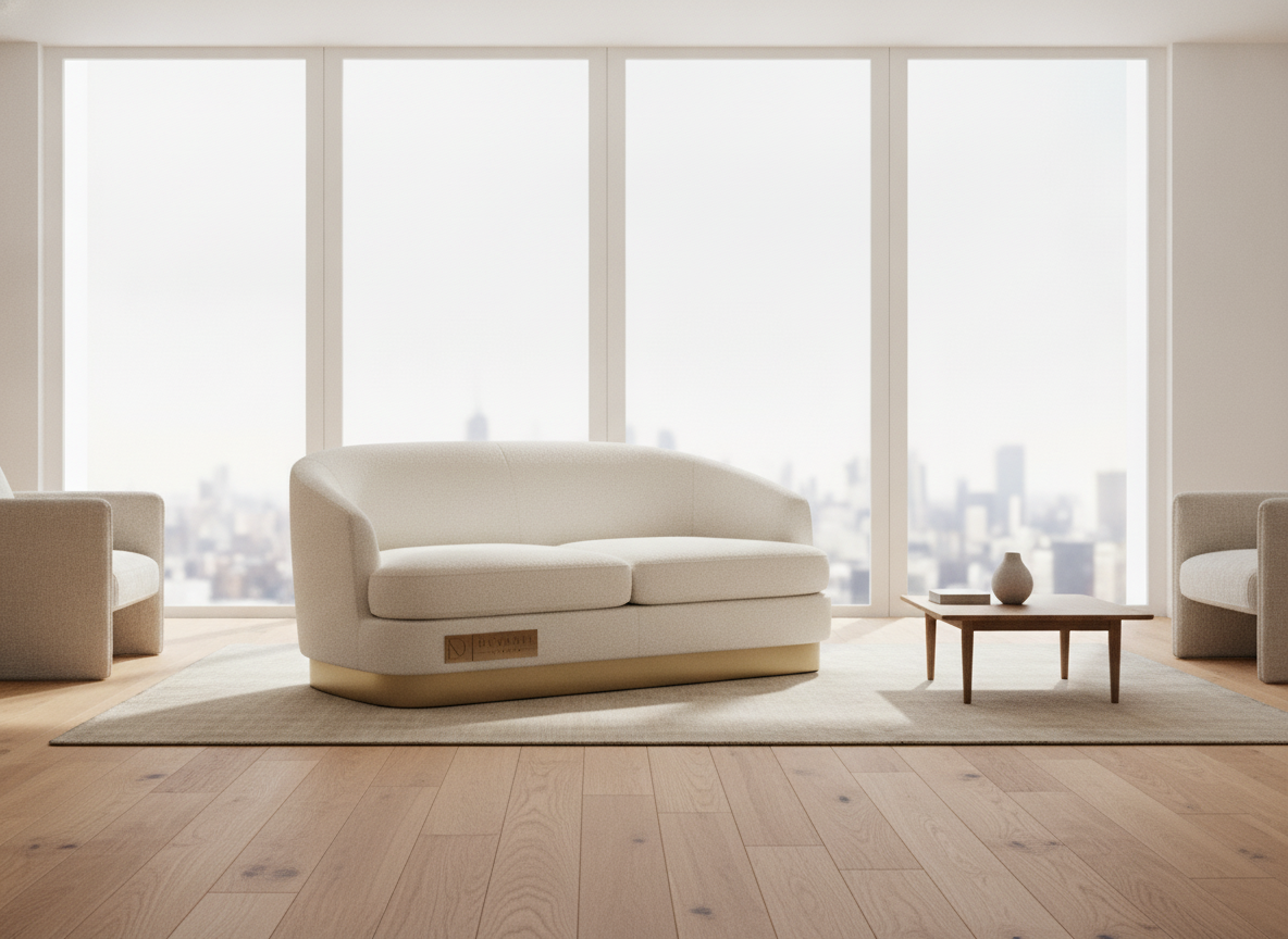 SAVON Loveseat