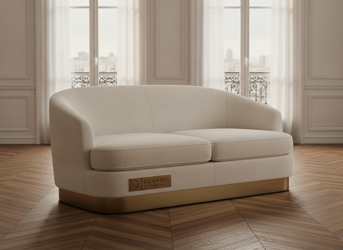 SAVON Loveseat