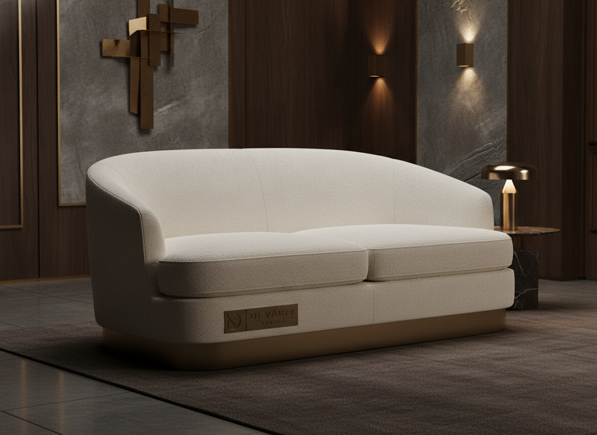 SAVON Loveseat