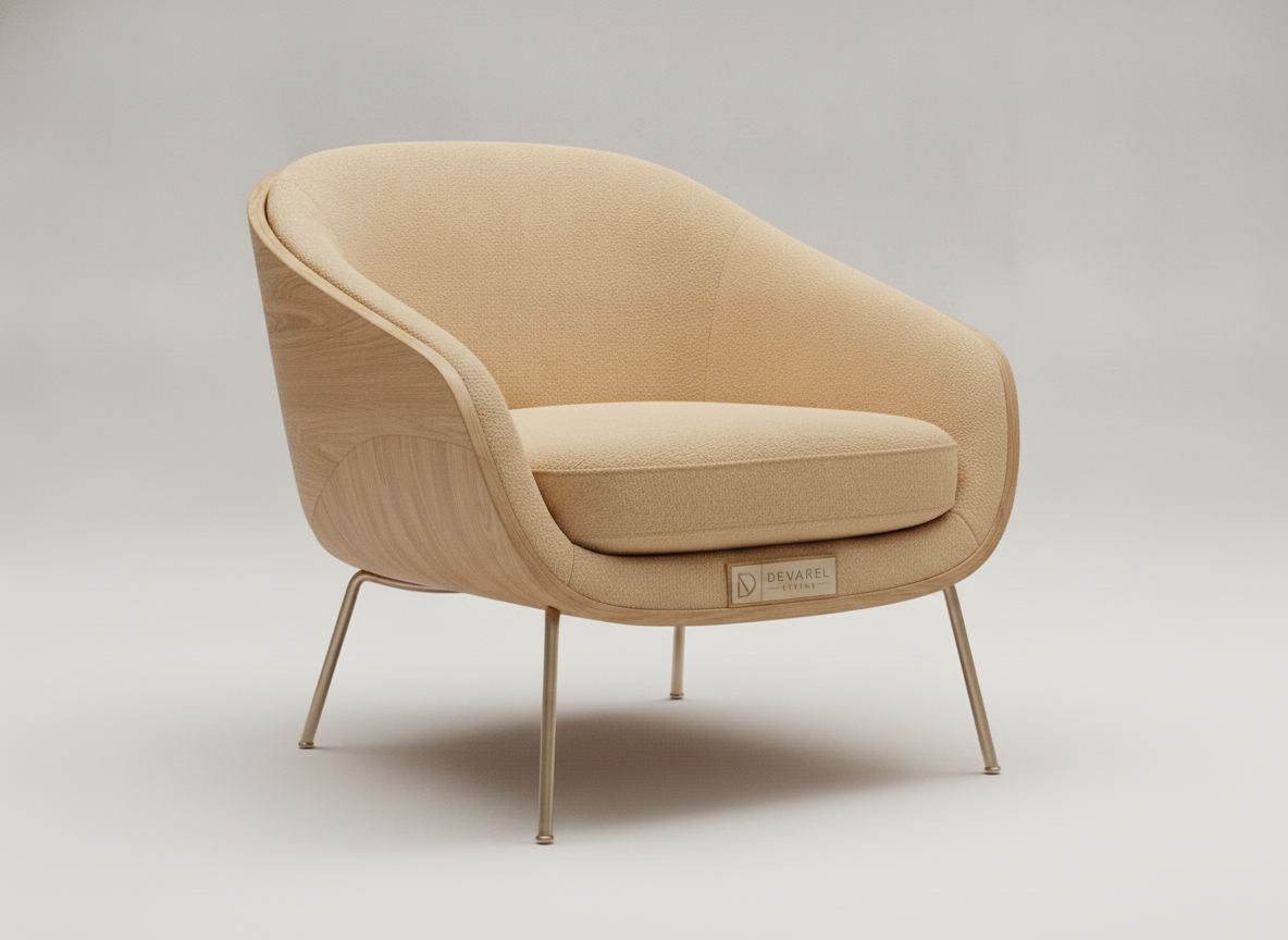 SERANO — Sand Wolle