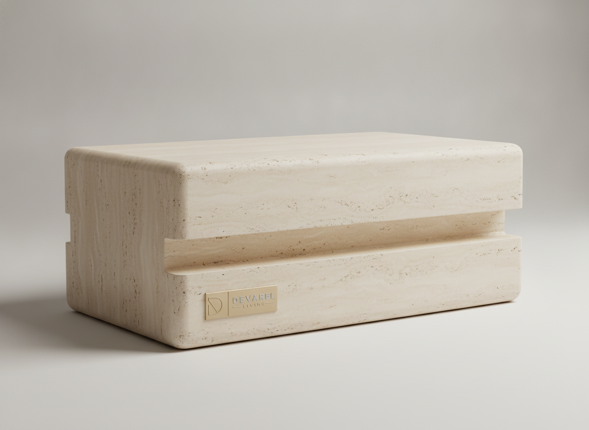 SILEX Couchtisch