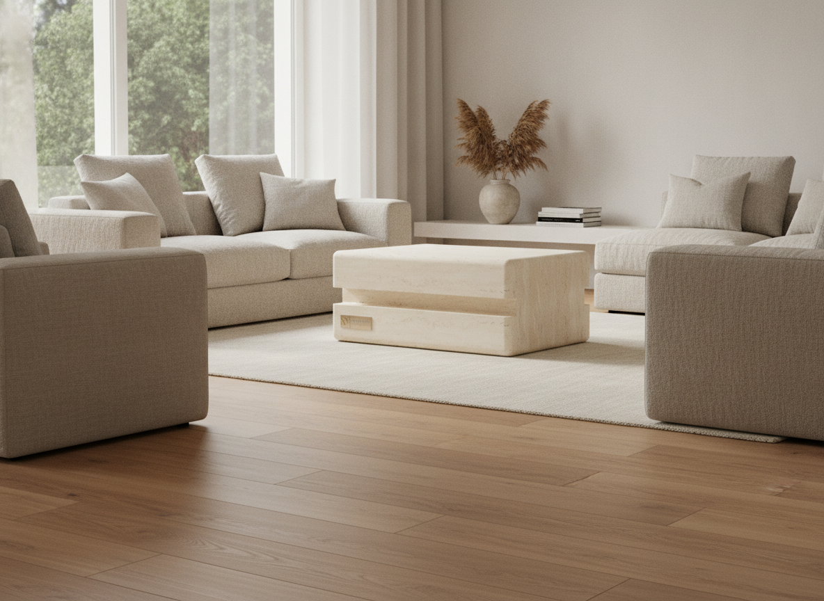 SILEX Couchtisch