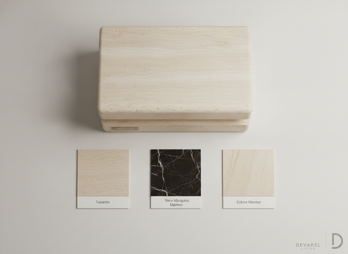 SILEX Couchtisch