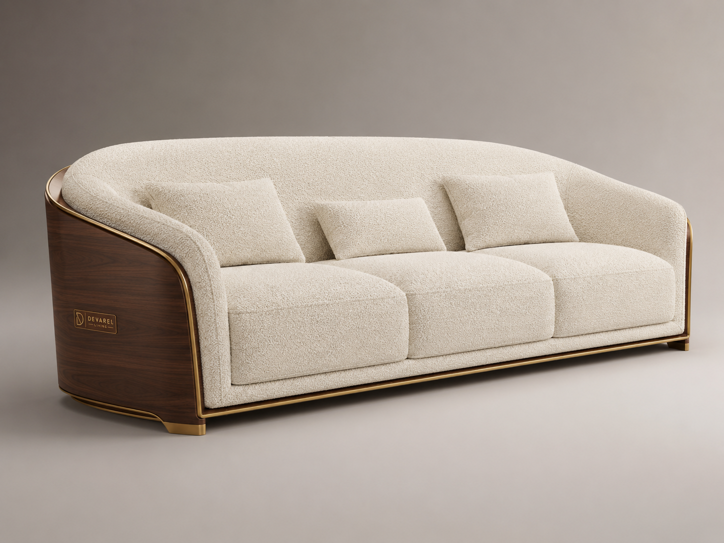 SOLENNE Sofa