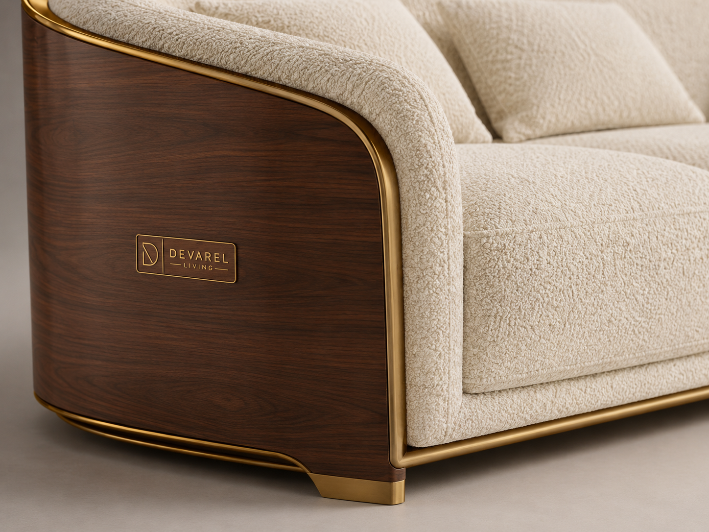 SOLENNE Sofa