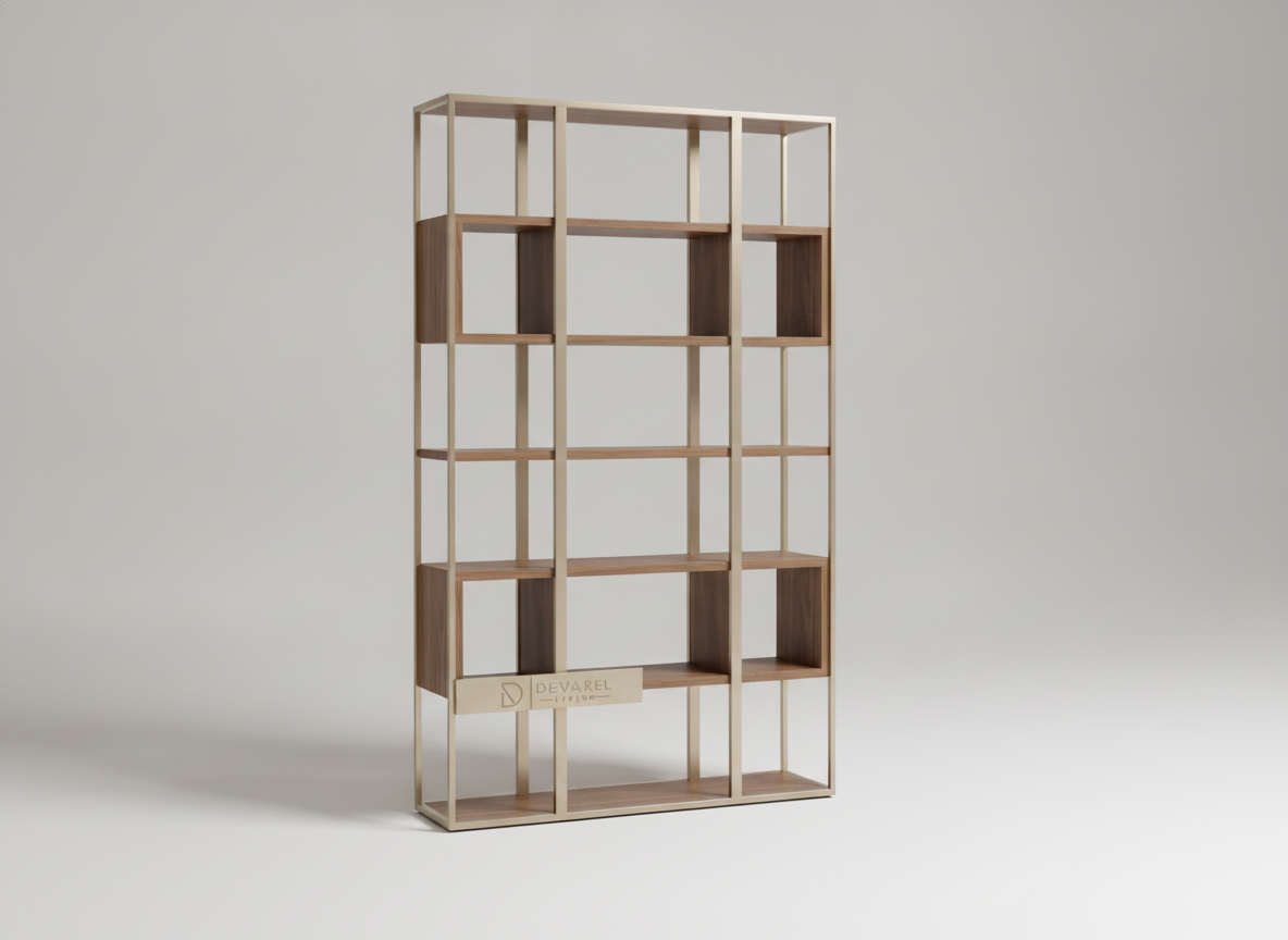 TORRA Bücherregal