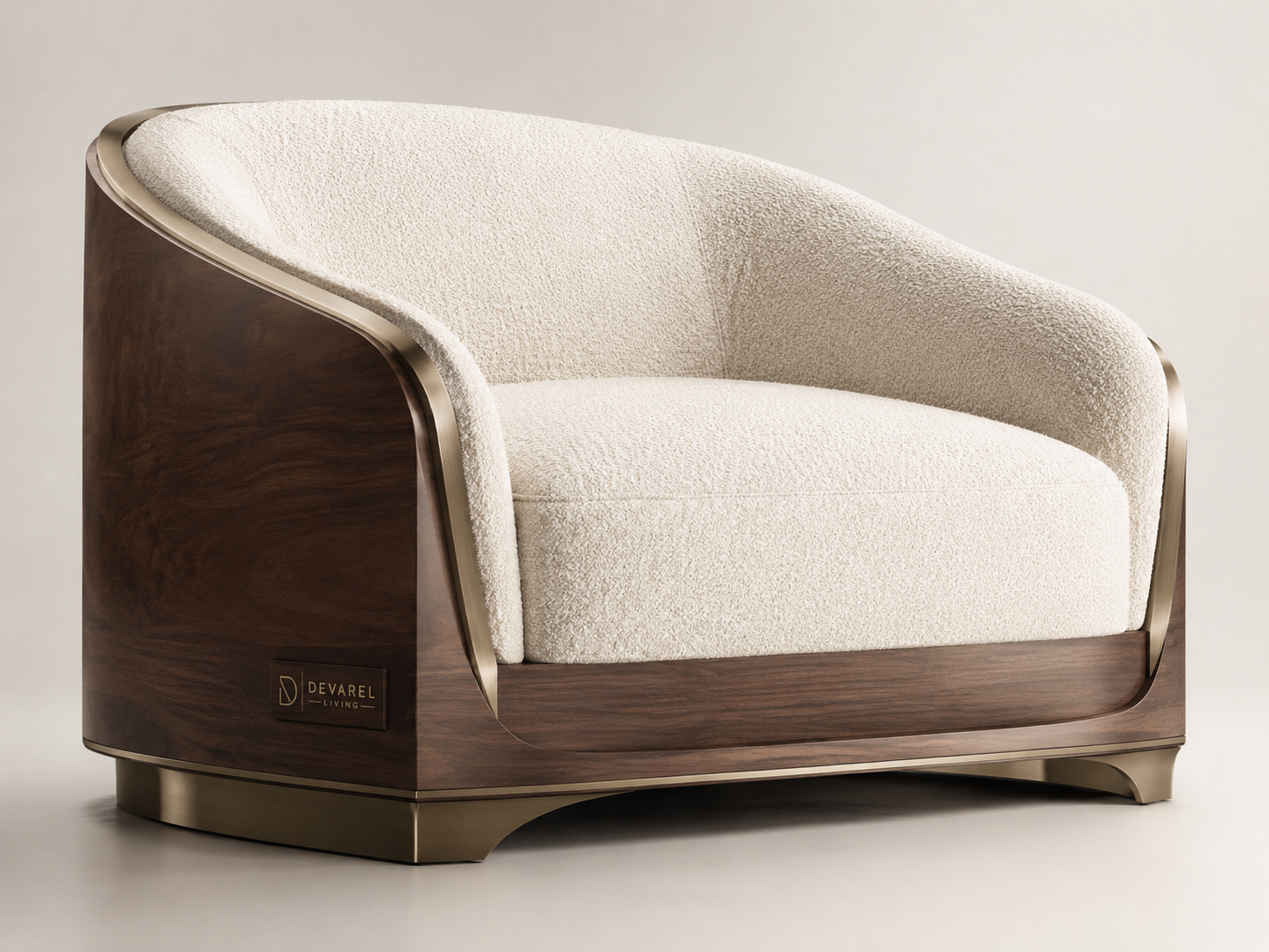 VALÉON Lounge Chair
