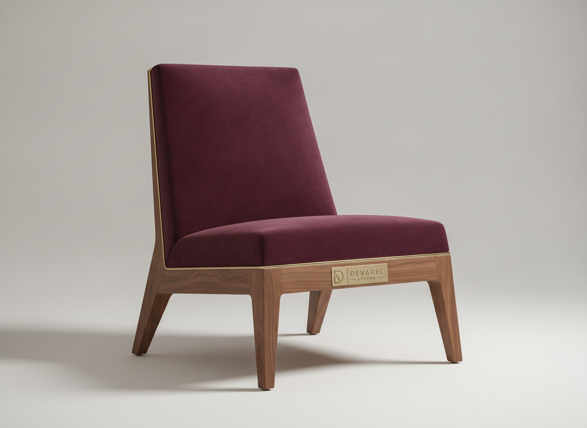 VALOIS Sessel
