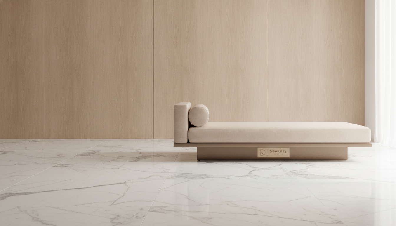 VEDRA Daybed