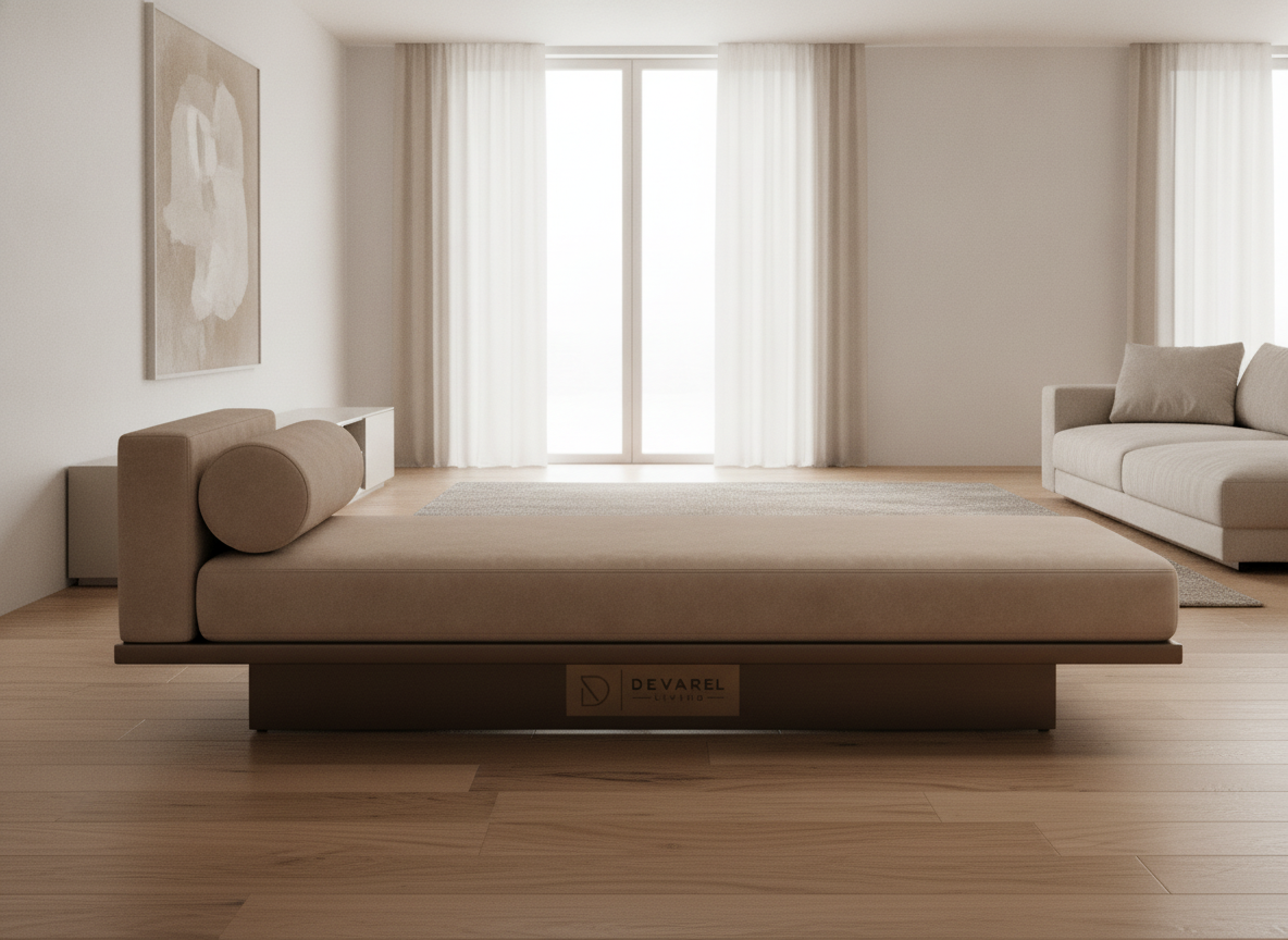 VEDRA Daybed