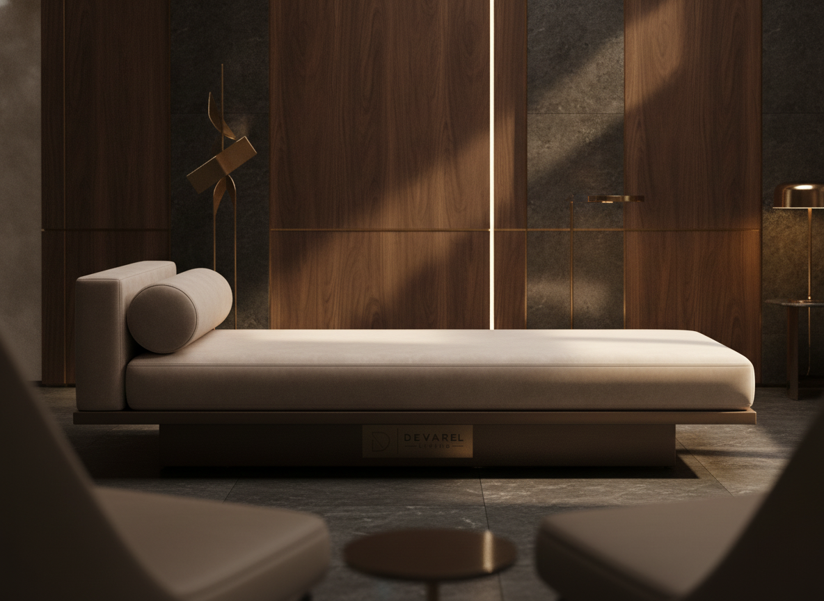 VEDRA Daybed