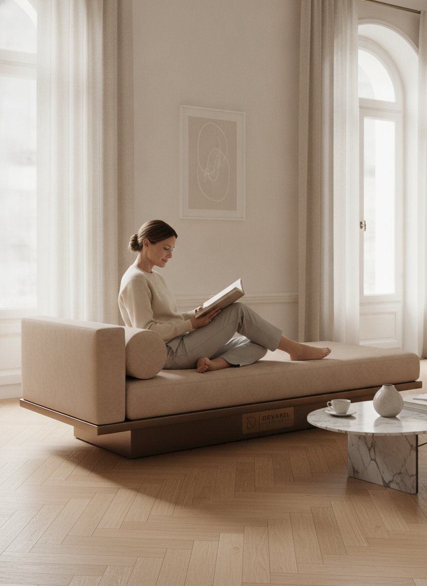 VEDRA Daybed