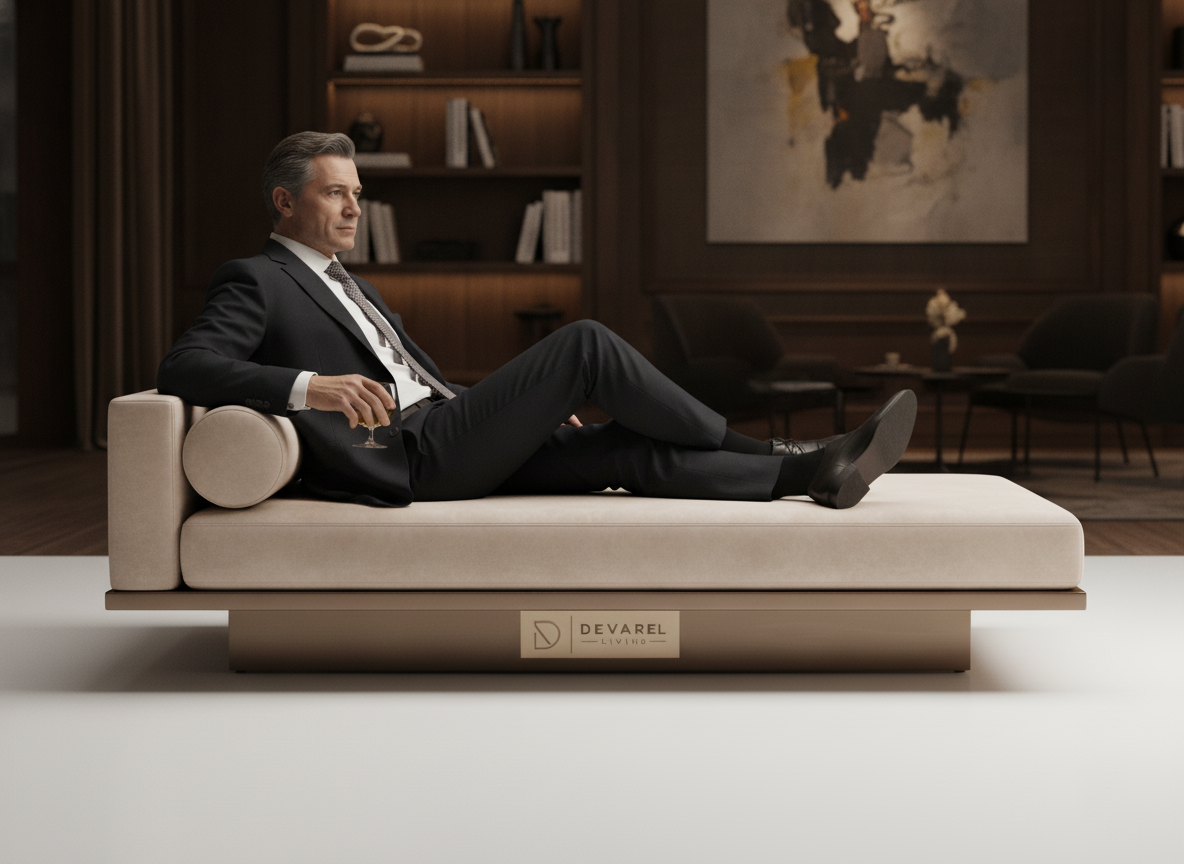 VEDRA Daybed