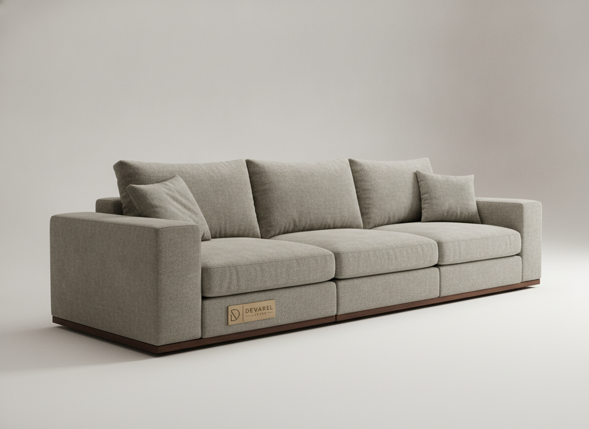 VESARI Modular Sofa